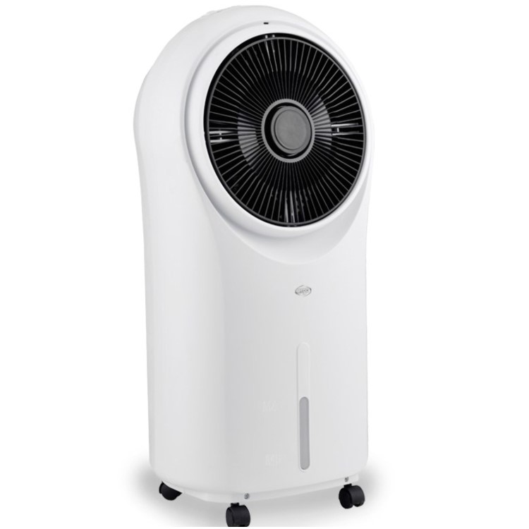 Refurbished Argo Slimline 5L ECO Air Cooler with Built-In Air Purifier with free ice pack