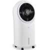 GRADE A1 - Argo Slimline 5L ECO Air Cooler with Built-In Air Purifier with free ice pack