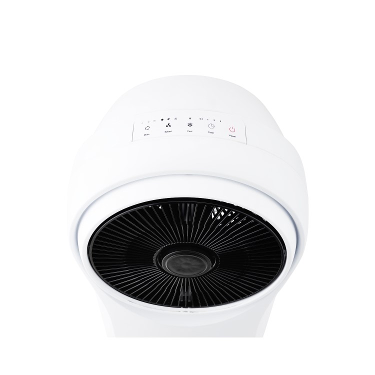 Argo 5 Litre Evaporative Air Cooler