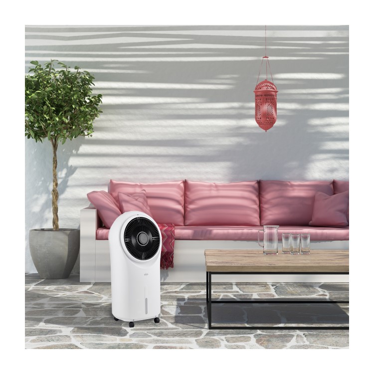 Argo 5 Litre Evaporative Air Cooler