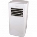 ACP730K AKAI Slimline 7000 BTU&nbsp;Small Portable Air Conditioner