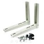 Refurbished Air Conditioner outdoor unit Wall Mount Brackets - Up to 120kg