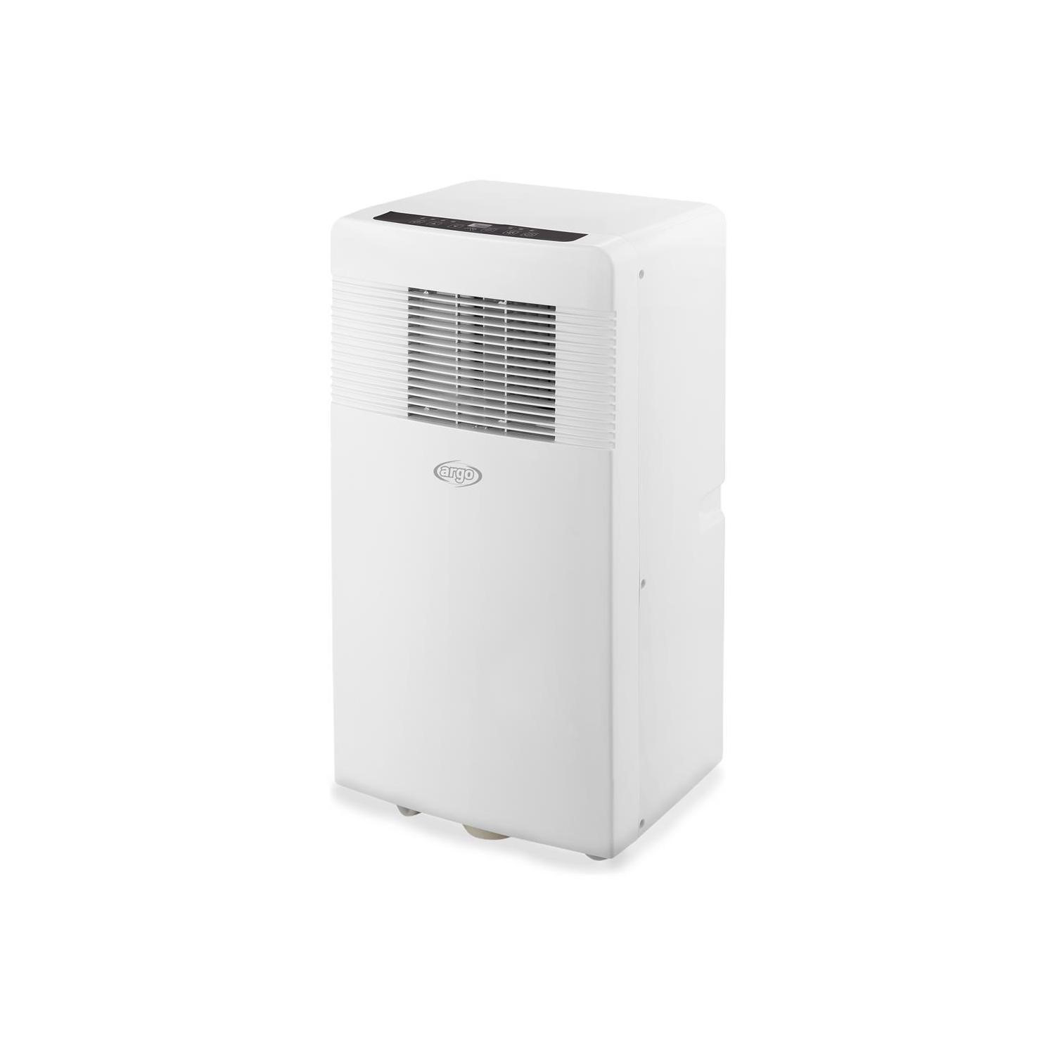 argo air cooler