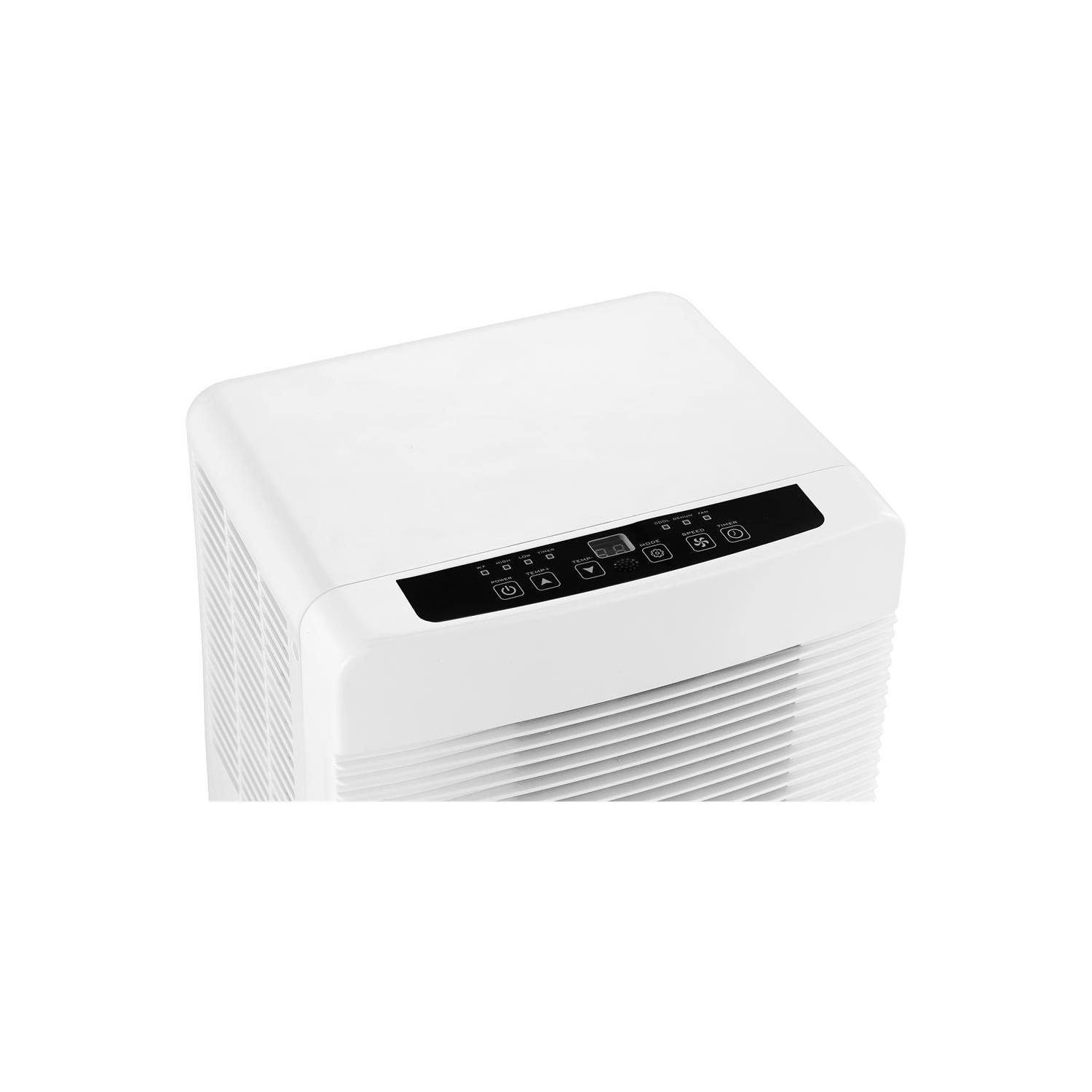 Buy GRADE A1 Argo 8000 BTU Portable Air Conditioner for rooms up to