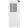 GRADE A1 - Argo 8000 BTU Portable Air Conditioner for rooms up to 20 sqm