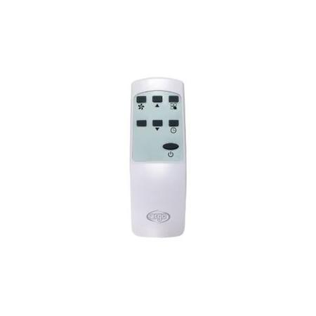 GRADE A1 - Argo 8000 BTU Portable Air Conditioner for rooms up to 20 sqm