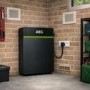AEG SolarCube 9.6kWh Plug-In Home Energy Storage Battery with 10-Year Guarantee - August Pre-Order