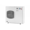 AIM11EMX Argo Domestic 11 KW Air-To-Water Heat Pump - Underfloor or Central Heating