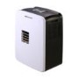 GRADE A1 - As new but box opened - AirCube MAX Air Conditioner  for rooms up to 15 sqm and 30 L Dehumidifier  