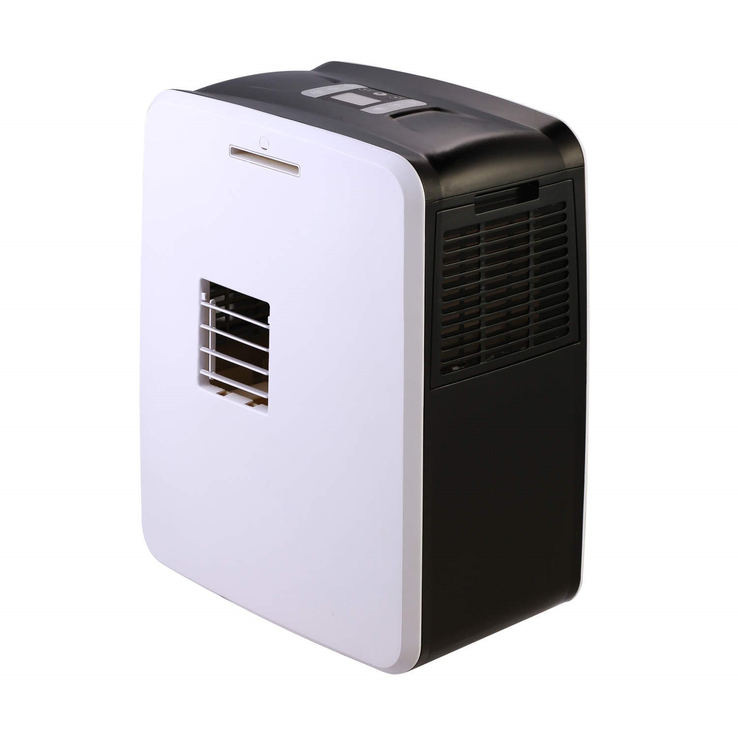 Electriq 4000 Btu Portable Air Conditioner For Small Rooms Up To 15 Sqm