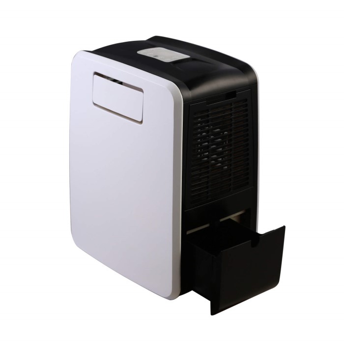 Buy electriQ 4000 BTU Portable Air Conditioner for small rooms up to 15