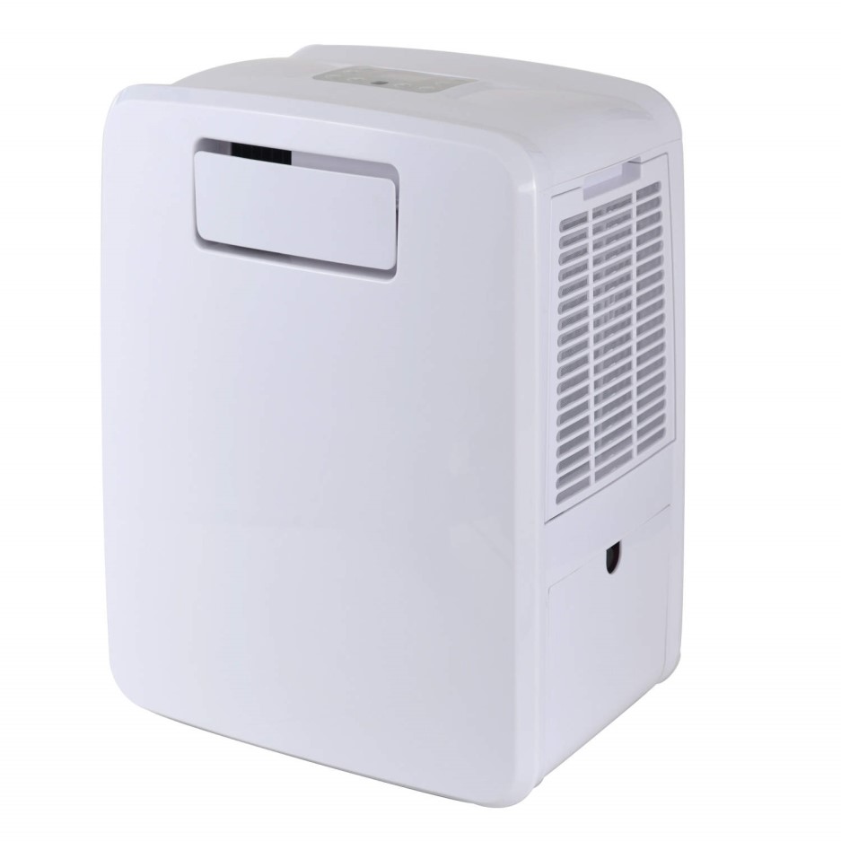 Buy Aircube 3000 BTU Air Conditioner Dehumidifier and Humidifier for