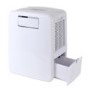 Aircube 3000 BTU Air Conditioner Dehumidifier and Humidifier for rooms up to 10 sqm and filter pack bundle 
