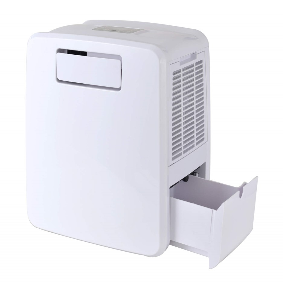 Buy Aircube 3000 BTU Air Conditioner Dehumidifier and Humidifier for