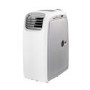 electriQ AirFlex 14000 BTU 4kW SMART WIFI App Portable Air Conditioner with Heat Pump for Rooms up to 38 sqm Alexa enabled  - Factory Outlet