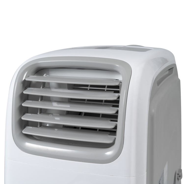 Refurbished Refurbished electriQ AirFlex 14000 BTU 4kW Portable Air Conditioner