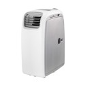 AIRFLEX15 electriQ AirFlex 14000 BTU 4kW Portable Air Conditioner with Heat Pump
