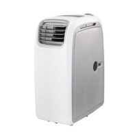 electriQ AirFlex 14000 BTU 4kW Portable Air Conditioner with Heat Pump electriQ AirFlex 14000 BTU 4kW Portable Air Conditioner with Heat Pump