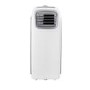 Refurbished Refurbished electriQ AirFlex 14000 BTU 4kW Portable Air Conditioner