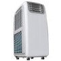 Refurbished Refurbished electriQ AirFlex 14000 BTU 4kW Portable Air Conditioner