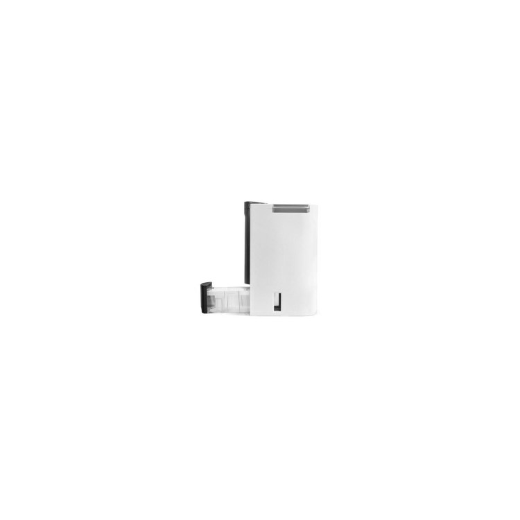 GRADE A2 - Amcor 8L Desiccant Dehumidifier with Ioniser and Power Saving Humidistat for up to 5 bed House