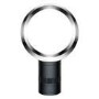 GRADE A2 - Dyson AM06 12 Inch Desk Fan - Black Nickel