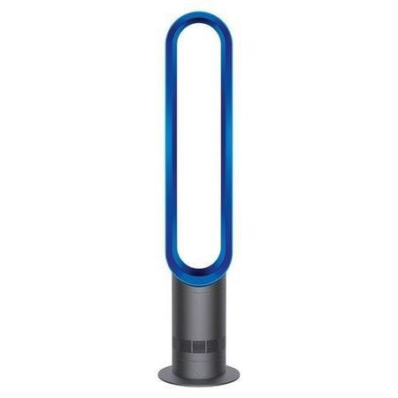 Buy Dyson AM07 Cooling Tower Fan - Iron and Blue from Aircon Direct