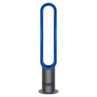 Dyson AM07 Cooling Tower Fan -  Iron and Blue