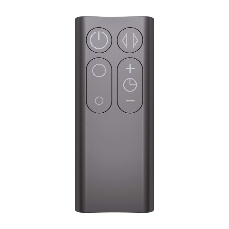 Dyson AM07 Cooling Tower Fan -  Iron and Blue