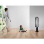 Dyson AM07 Cooling Tower Fan -  Iron and Blue