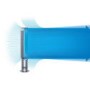 Refurbished Dyson AM07 Cooling Tower Fan White and Silver