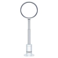 Dyson AM08 Pedestal Cooling Fan Only White and Silver