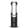 GRADE A1 - Dyson AM09 Hot and Cool Fan - Black and Nickel
