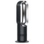 GRADE A1 - Dyson AM09 Hot and Cool Fan - Black and Nickel
