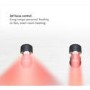 Dyson AM09 Hot+Cool Jet Focus Cooling Fan and Heater - White and Nickel