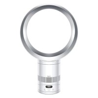Dyson AM12 Smart Cooling Fan - White/Silver