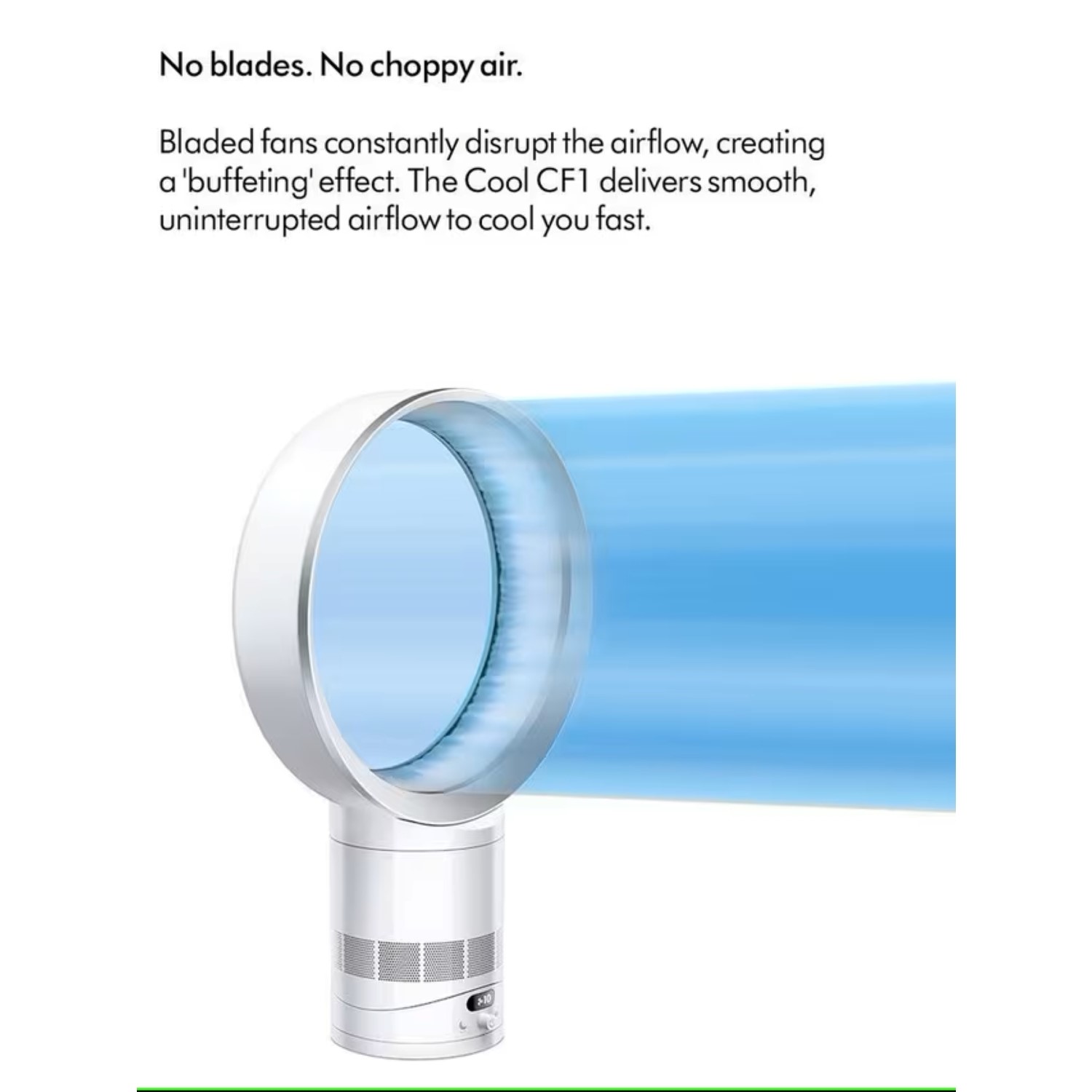 Bladeless Fan Dyson Cool Blue Buy Dyson Pure Cool Tower Purifier