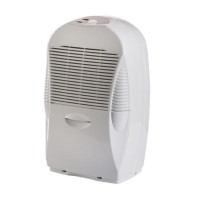 GRADE A2 - Light cosmetic damage - Ebac Amazon 12 L Dehumidifier Electronic Controls up to 3  bed house 1 Year warranty
