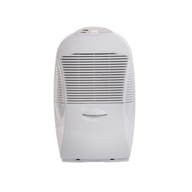EBAC 12 L Dehumidifier ideal for up to 2 bed room houses with 1 year warranty