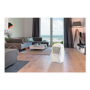 GRADE A2 - Ebac 15 L Dehumidifier Electronic Controls for  up to 4  bed house