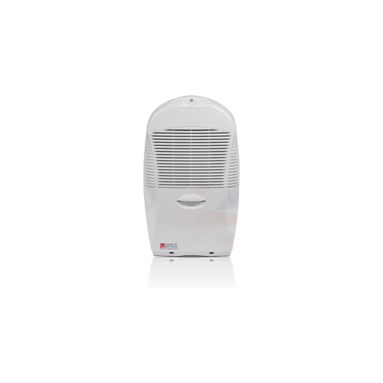Ebac 15 Litre Dehumidifier with Quiet Mode