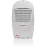 GRADE A2 - Ebac 15 L Dehumidifier Electronic Controls for  up to 4  bed house