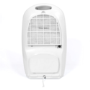 GRADE A2 - Ebac 15 L Dehumidifier Electronic Controls for  up to 4  bed house