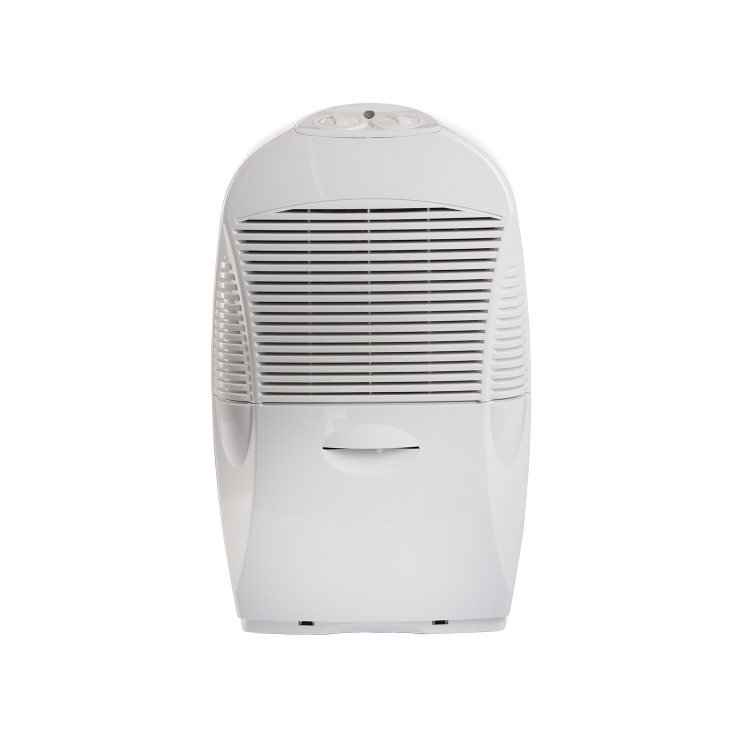 GRADE A1 - Ebac 18 L Dehumidifier Electronic Controls up to 5  bed house 1 Year warranty