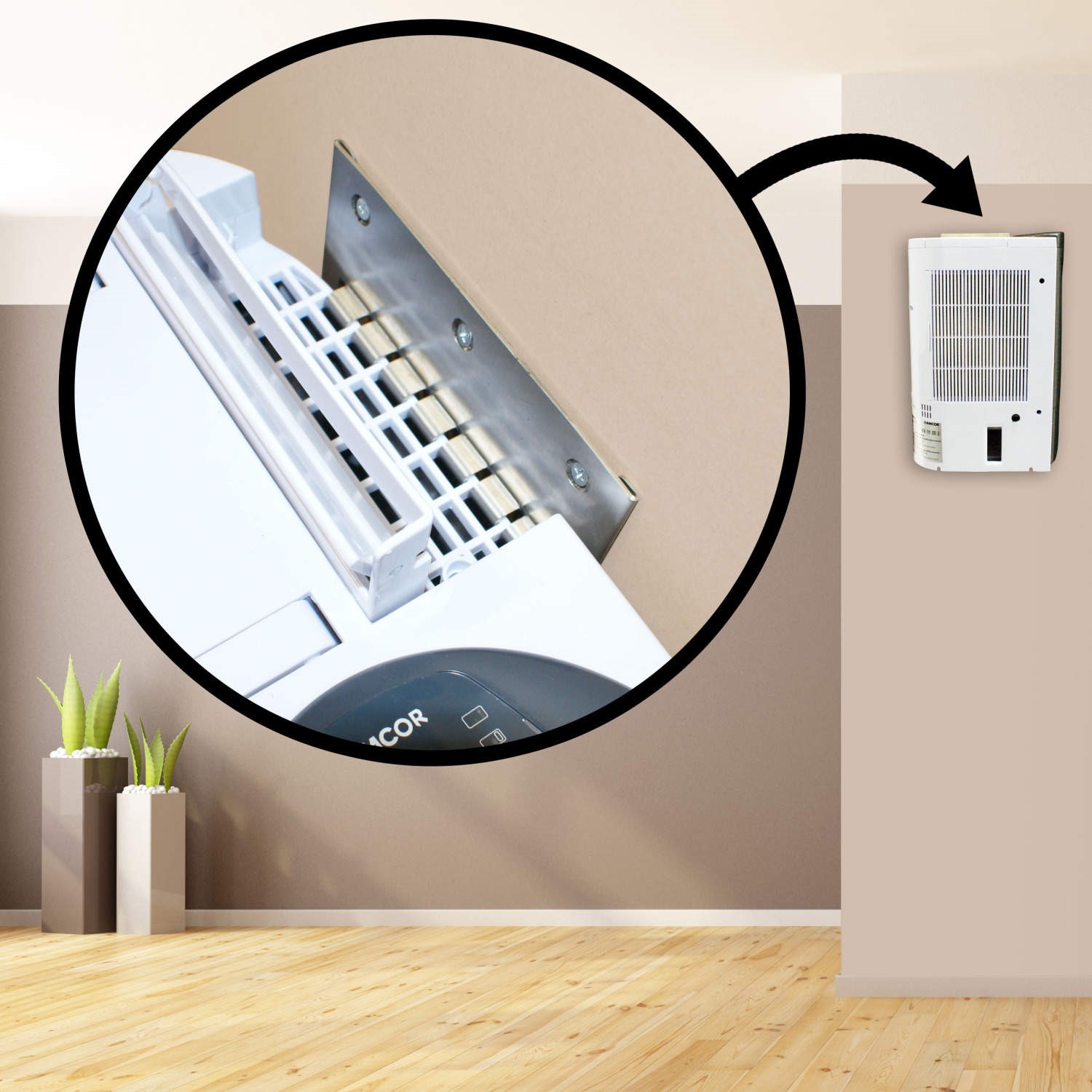 Buy Amcor Wall Mounting Bracket For Amcor AM DD8 Desiccant Dehumidifier buy-amcor-wall-mounting-bracket-for-amcor-am-dd8-desiccant-dehumidifier