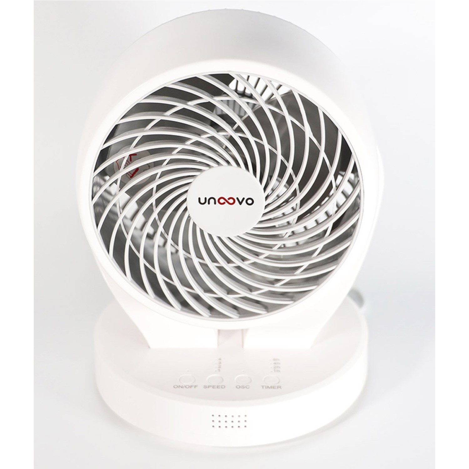 Oscillating Fan Compact Buy 7 Inch Oscillating Desk Fan - Powerful & Compact from Aircon Direct