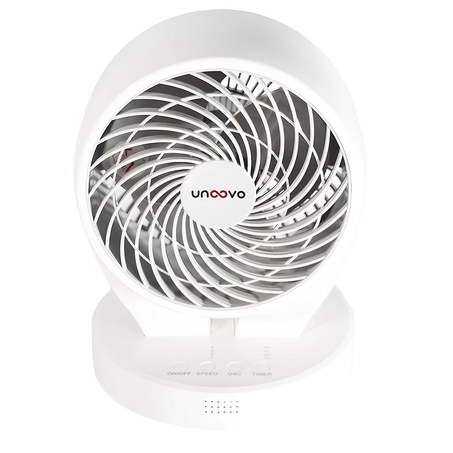 Oscillating Fan Compact Buy 7 Inch Oscillating Desk Fan - Powerful & Compact from Aircon Direct