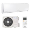 AR09ART Samsung AR09ART A++ 9000 BTU Wall Mounted Air Conditioner with Heat Pump