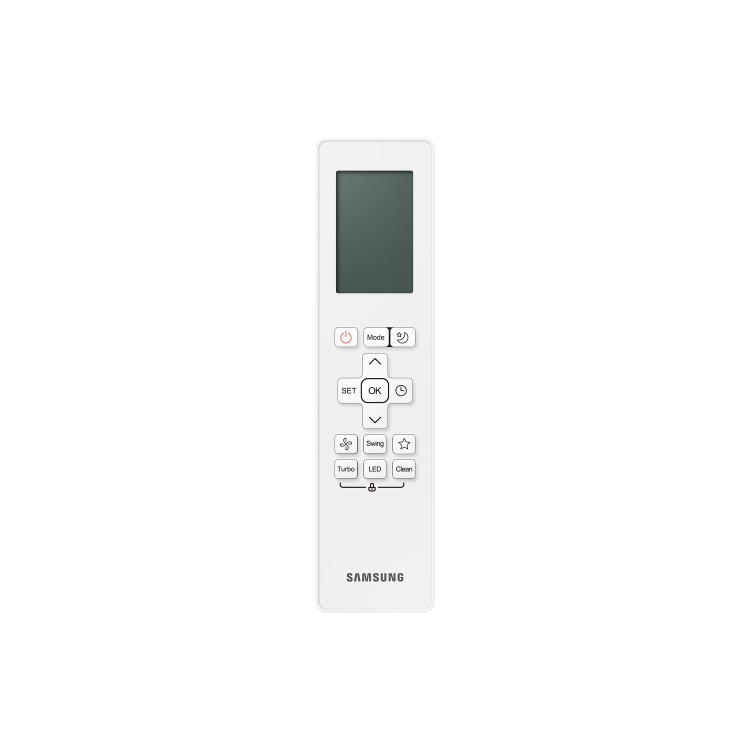 Samsung AR09ART A++ 9000 BTU Wall Mounted Air Conditioner with Heat Pump