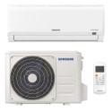 AR12ARTX Samsung A++ 12000 BTU Wall Mounted Air Conditioner with Heat Pump
